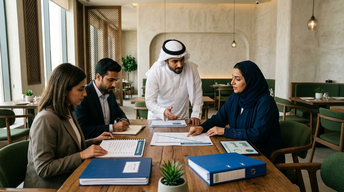 فوائد الامتياز التجاري