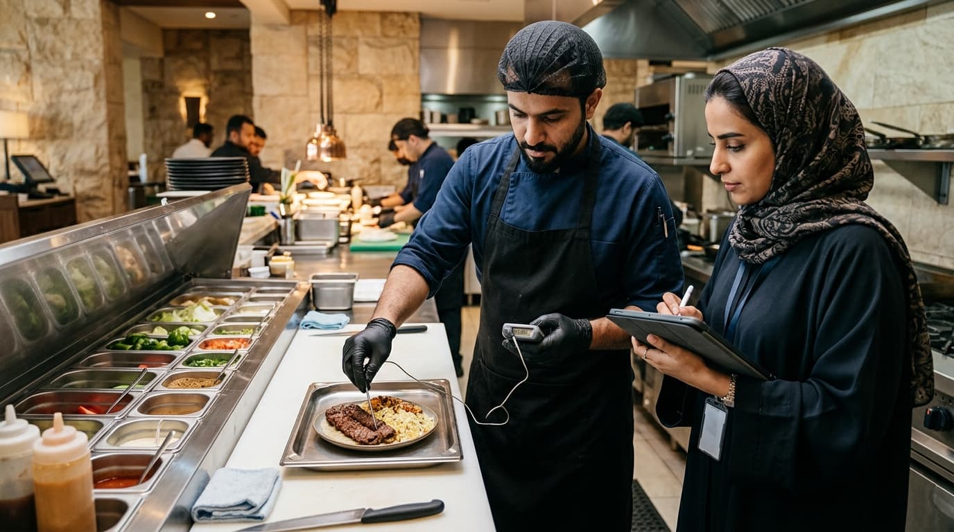 Why It Matters in the Saudi Market