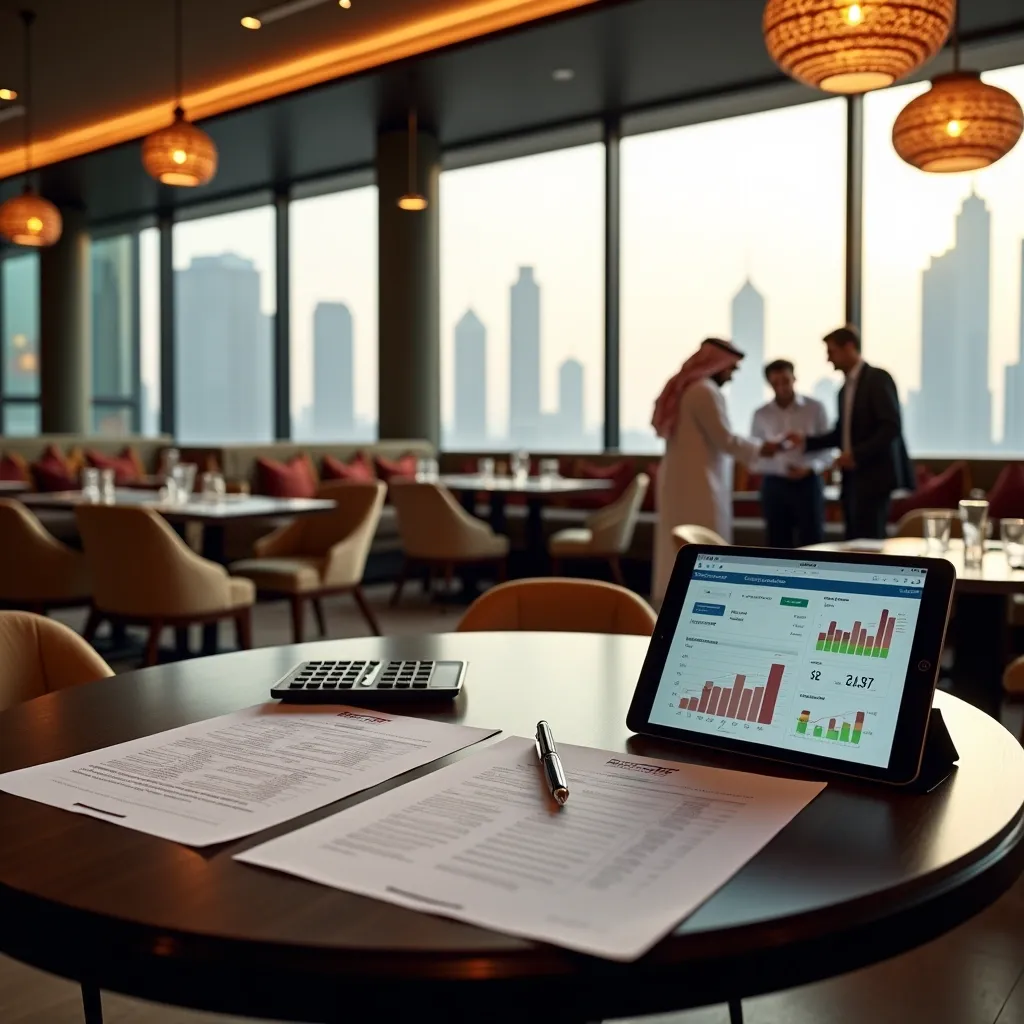 Challenges When Opening a Restaurant in Saudi Arabia