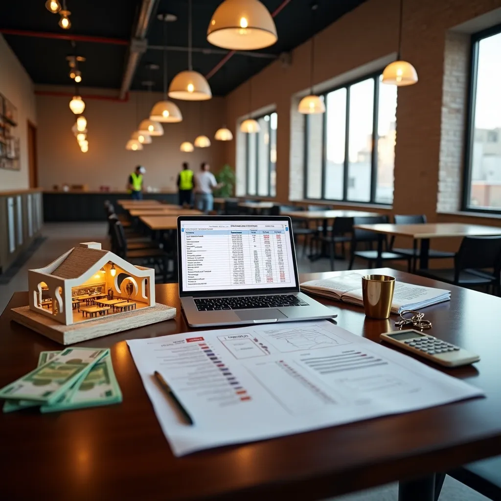 Cost to Open a Restaurant in Saudi Arabia: Complete Budget Breakdown & Planning Guide